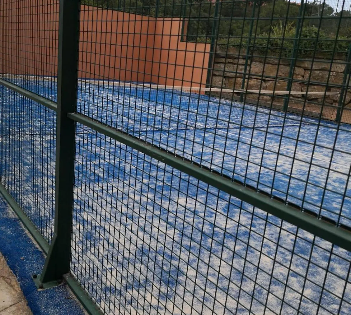 Luxurious 2 Bedroom Garden Apartment At El Soto Free Golf - Gym- Tennis - Paddle Ojen 0*,
