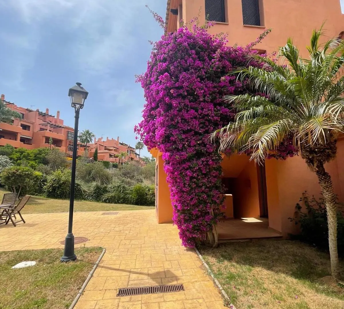 Luxurious 2 Bedroom Garden Apartment At El Soto Free Golf - Gym- Tennis - Paddle Ojen